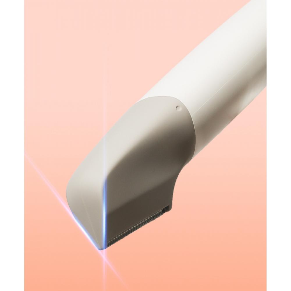 Oa Zero Touch Electric Body Trimmer Eyebrow Trimmer Epilator