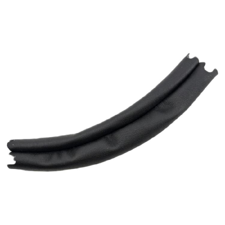 Breathable Protein Leather Headband Protector Sleeve For WH-CH720 CH710N Headphone Ensuring Secure and Comfortable