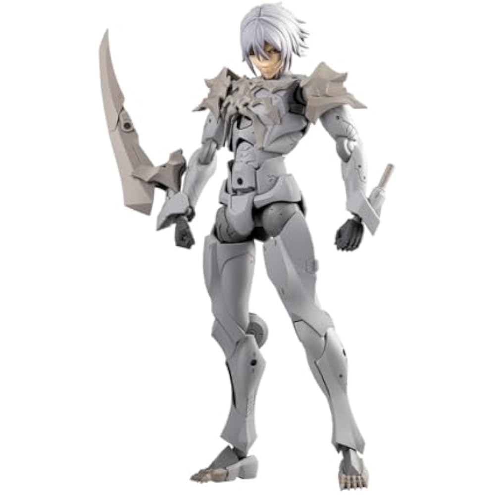 Kotobukiya (KOTOBUKIYA) Infinity Encounter Megalomaria Zirconia Total Height Approx. 180mm Non-sc...