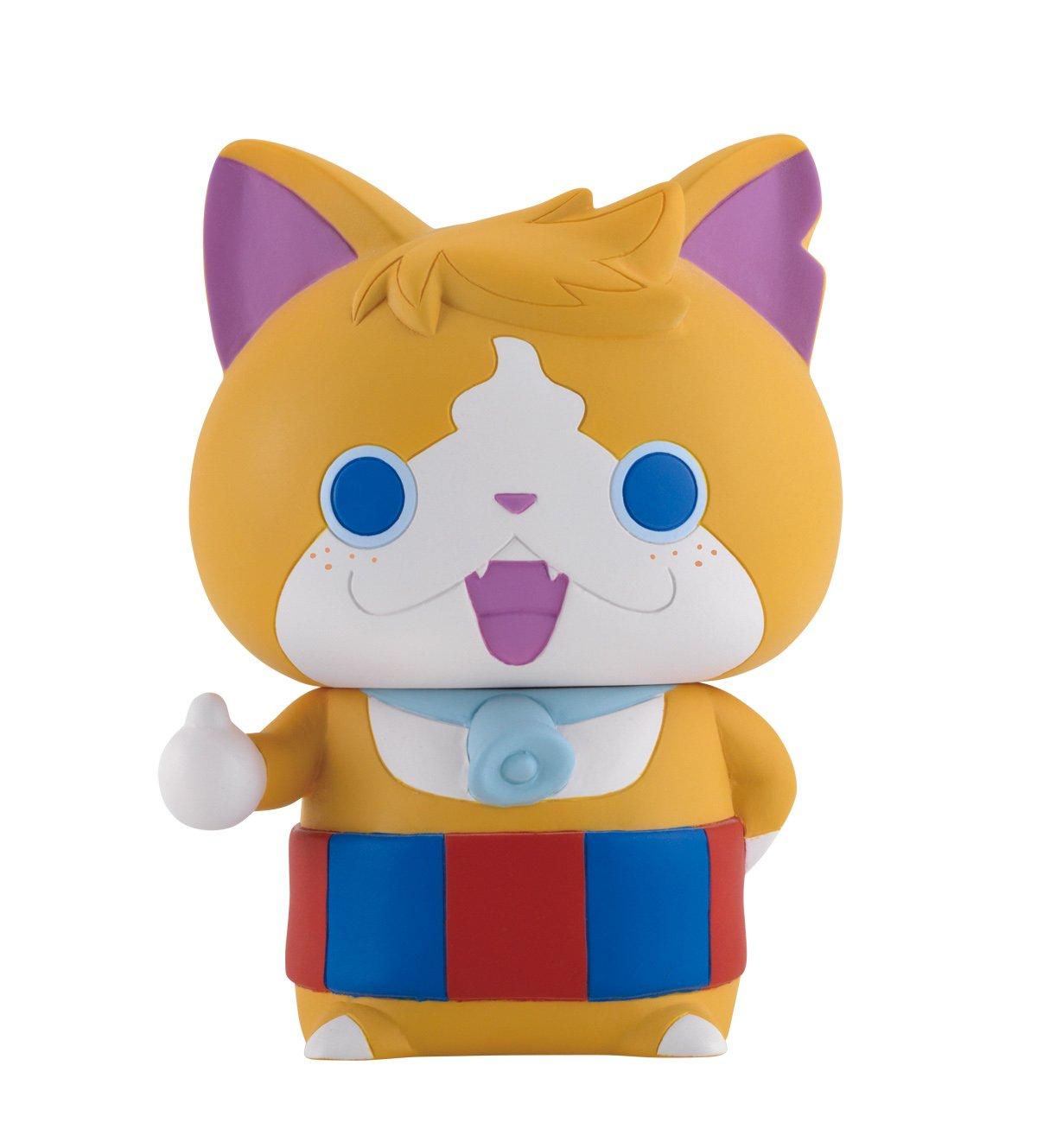 Часы Мягкий Винил Серия Томнян Йо-кай Йо-кай