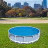 Solar Pool Cover Swimming Pool Bubble Solar Cover Heat Retaining Hot Tub Cover Bubbles Pool Solar Blanket Cover Pool Accessory