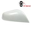 Rearview  Mirror Cover Housing Cap For Tesla Model S 2012‑2021 Side Rearview Mirror Cover Cap Housing Auto Replacement Part