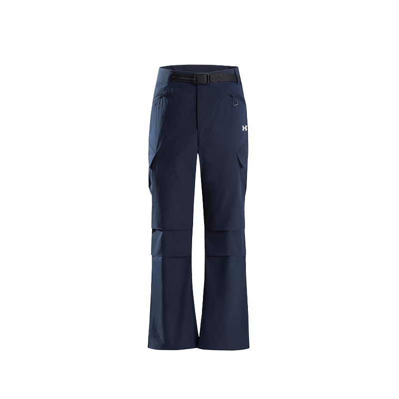 Under Armour SS25 Casual Pants Women s 15125117 XL