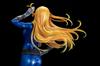 Kotobukiya MARVEL UNIVERSE MARVEL Bishoujo Invisible Woman ULTIMATE Scale PVC Painted Finished Figure 1/6