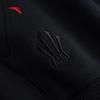 ANTA Kyrie Irving Tribal Fleece Pullover Hoodie