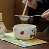 5/7Stk./Set Japanischer Stil Matcha Tee Schneebesen Teegeschirr Traditionell Handgefertigt Matcha Pinsel Teelöffel Brennofen Tee Werkzeuge Matcha Set Geschenkbox