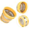 Filtro Frullatore Filtro Centrifuga Filtro a Maglia Fine Estrattore Lento Filtro a Setaccio a Maglia Fine Accessori Estrattore per Estrattore HU500DG