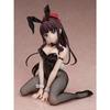 NEUES SPIEL!! Hifumi Takimoto Bunny Ver. 1/4 Maßstab Kunststoff Bemalt Komplettfigur F51100
