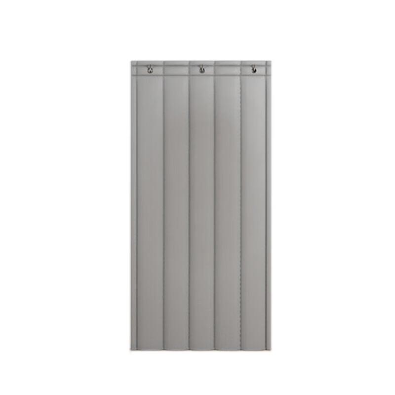 Xiesheng Winter Insulated Oxford Door Curtain