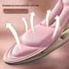 5D Rebound Unisex Insole - Comfortable, Breathable, and Anti-Fatigue for All Seasons