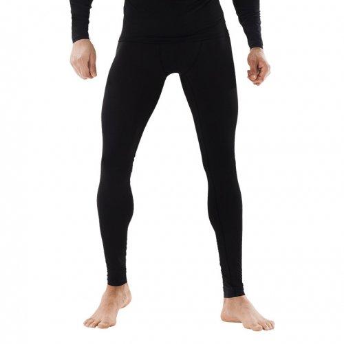 

[GearX] Мужские зимние флисовые термоштаны [Отправка из Кореи] 100% оригинал Black - 95