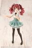 Kotobukiya "Sousai Shojo Teien" Customized Face & Decal Set Vol. 4 [Madoka Morikura Design] Approximately 18mm Tall 1/10 Scale Plastic Model