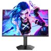 HKC FastIPS HDR400 Gaming Monitor Series CN Plug (adapter Included)