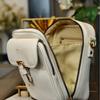 Messenger Bag Casual Shoulder Messenger Bag Mobile Phone Bag Large Capacity Protective Case