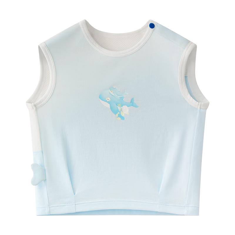 Babycare Kids Strappy Summer Tank Top 100