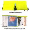 Popular Waterproof Floating PVC Bag for Outdoor and Swimming