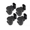 4PCS PDC Parking Sensor 66206934308 For BMW E81 E82 E84 E89 E90 E91 E92 1 3 Series X1 Z4 Mini Cooper 2006-2016 Backup Aid