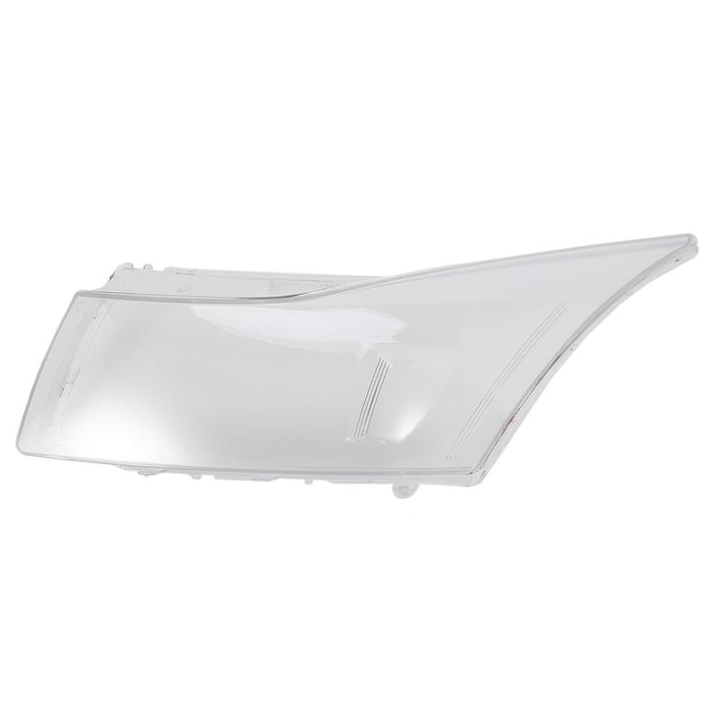 НОВЫЙ-4X Крышка корпуса линзы фары передней фары для Cruze 2008-2013
