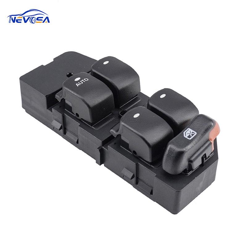 

15902664: Compatible Power Window Switch for 2007-2012 Malibu Electric