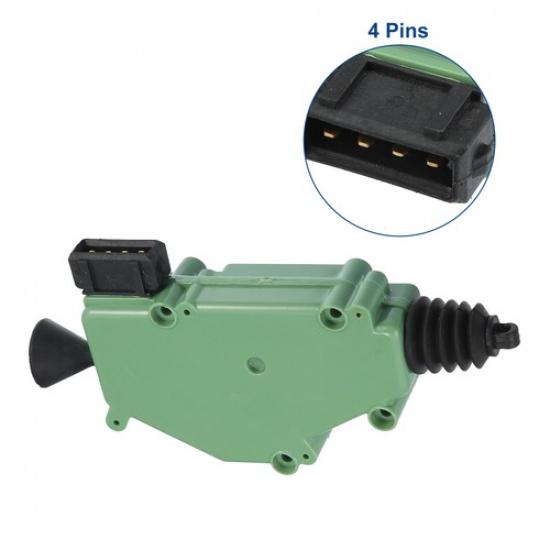 Front Left Right Door Lock Latch Actuator Single  for Volkswagen EuroVan