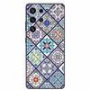 For Samsung Galaxy S26 Ultra Case 3D Relief Flower Emboss Silicone Funda For Samsung S26 Ultra S 26 Ultra Relief Cartoon Bumper