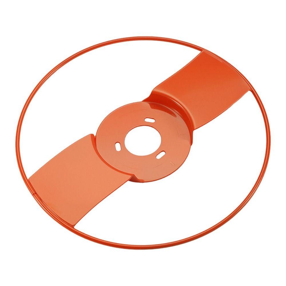 Lightweight Grass Trimmer Lid Seedling Protection Garden Weeder Plate  Garden Tool Accessories