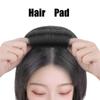 Princess Styling Tools Hair Combs Fluffy Hair Pad Invisible Hair Bun Wig Cushion DIY Hair Extension