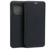 Flip Case for Moto G15 Beline Black