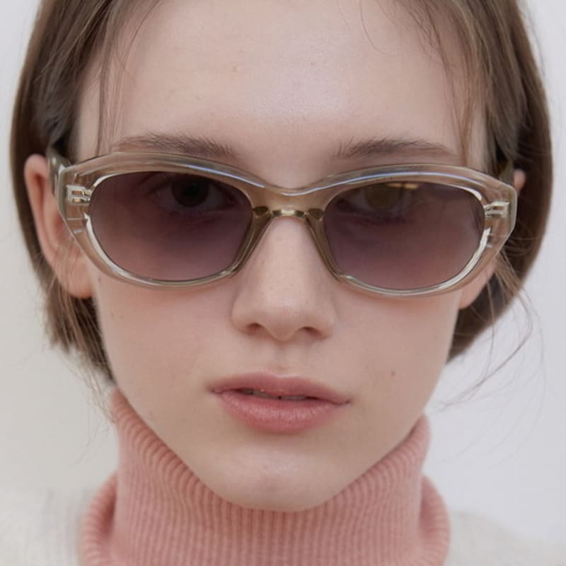 

One Brilliant Halow-OB502-Beige FREE