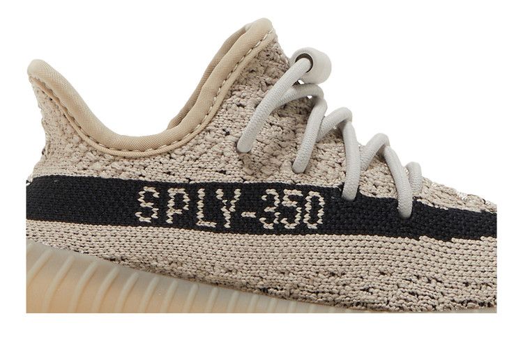 adidas Yeezy Boost 350 V2 Slate (Kids) Sneakers