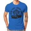 Supernatural Saving People Hunting Things T Shirt Unisex Tees Summer Clothing Cotton ONeck TShirt