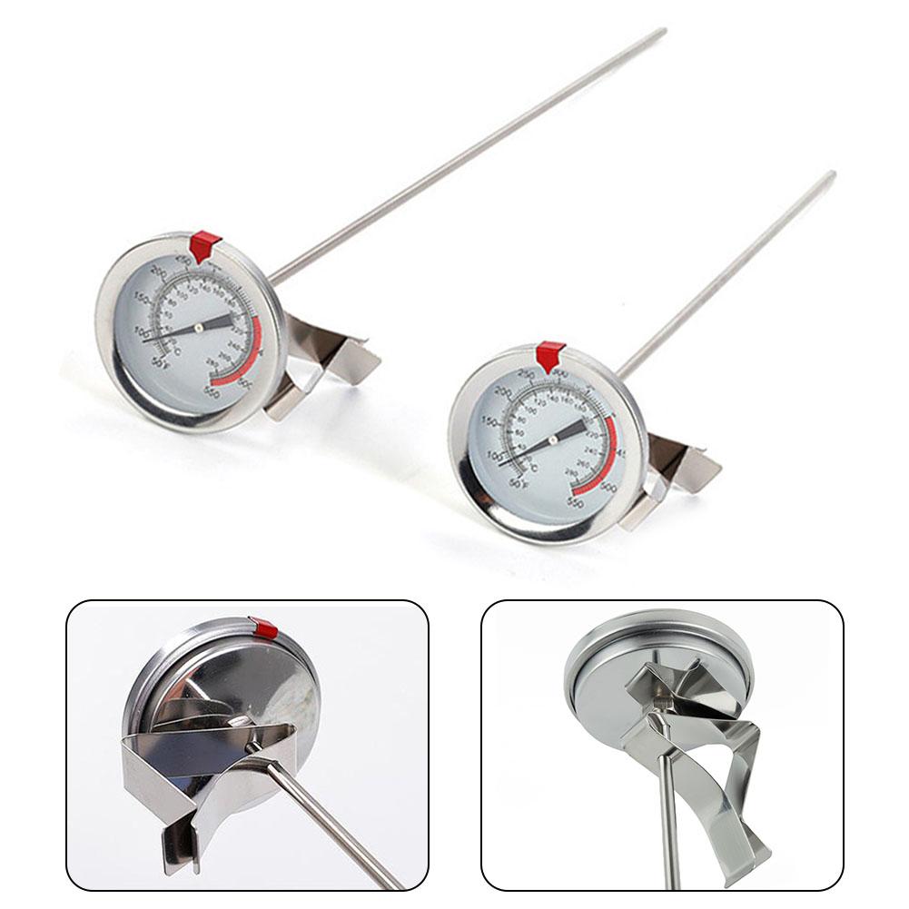 Thermometer 1PCS 20 40cm Diameter 54mm Stainless Steel