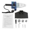 800W/1000W Electric Hot Welding Machine Heating Tool PPR PE PP Tube Pipe Welding Machine