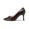MiSope Women S Formal ShoeS 8cm 2color