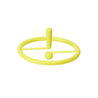 Spin Yellow