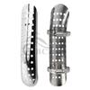Harley Cruiser & Prince Bike Heat Shield for Exhaust Pipe