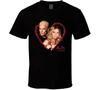 Buffy The Vampire Slayer Spike Graphic Tee Retro Love T-Shirt