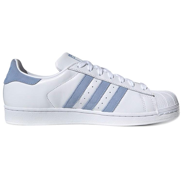 adidas Superstar Glow Blue EF9239