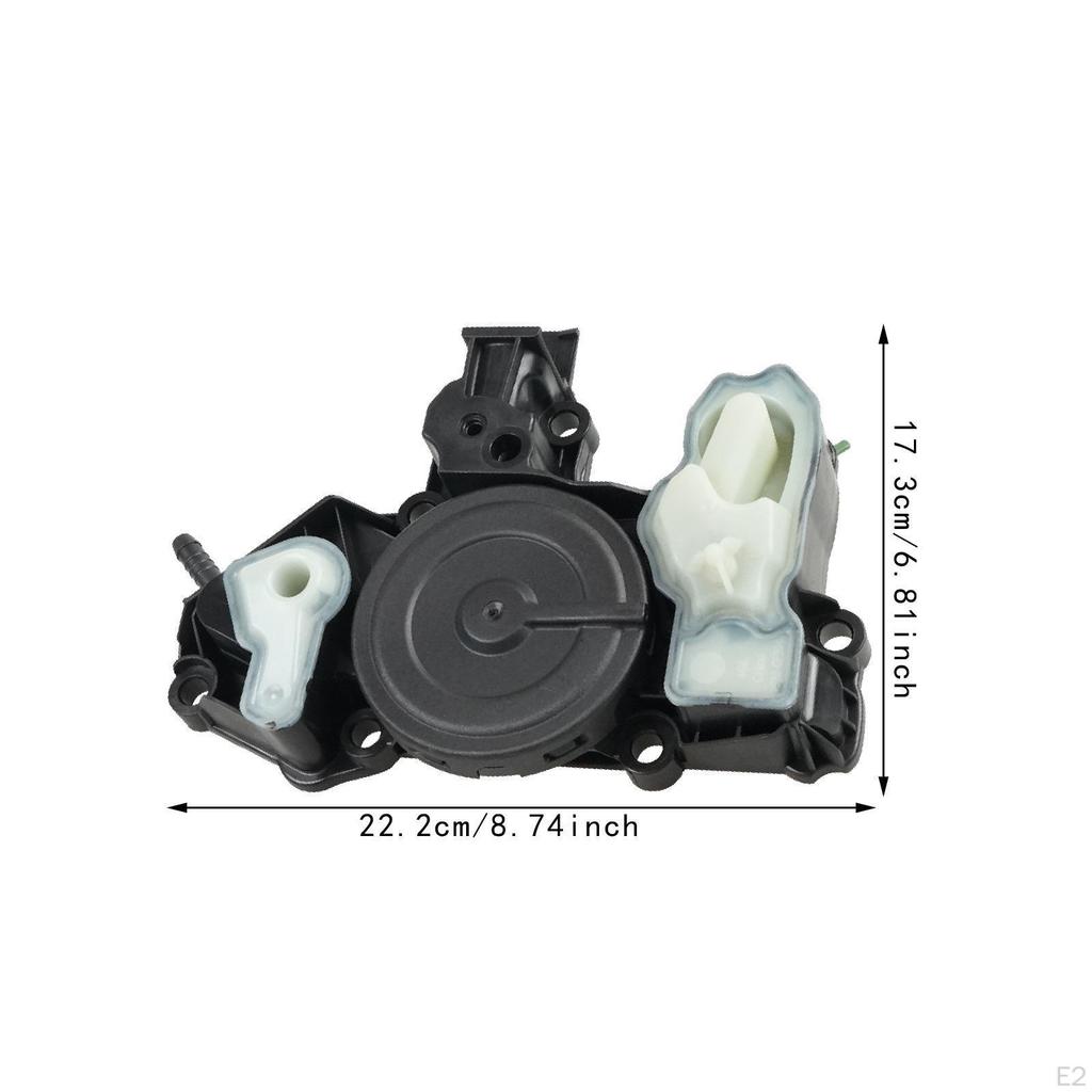 Pcv Valve Oil Separator 06K103495AH for Jetta Easy to Install Practical