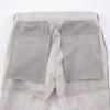 XEBEC Hospitality Slacks Black Women's 1537-90-13
