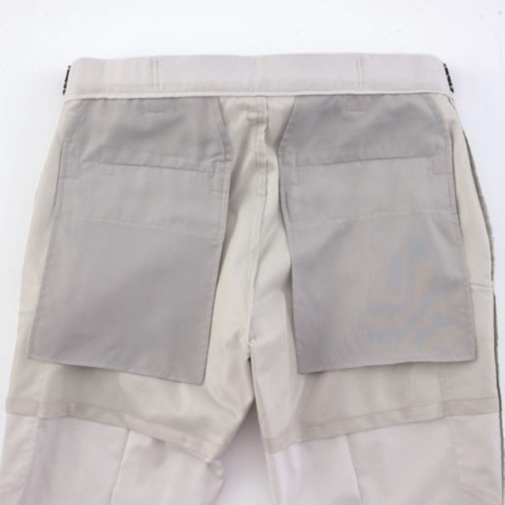 XEBEC Hospitality Slacks Black Women's 1537-90-13