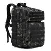 Hufeng Tactical Outdoor Backpack