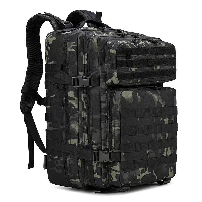 Hufeng Tactical Outdoor Backpack