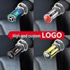 Leapmotor C-Series Tire Valve Core Caps - Models C10, C11, C01, C16, T03, B10