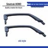 Sinotruk Howo Light Truck Door Armrest & Grab Handle