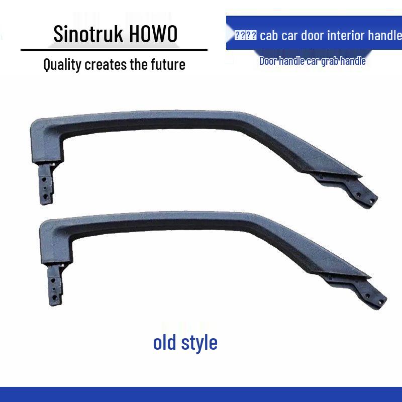Sinotruk Howo Light Truck Door Armrest & Grab Handle
