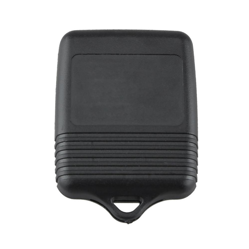 433MHZ 3Buttons Car Key Replacement Vehicle Remote Key Fob with Chip Fit for Ford Transit MK6/Connect 2000-2006 Program DetailsGood Product