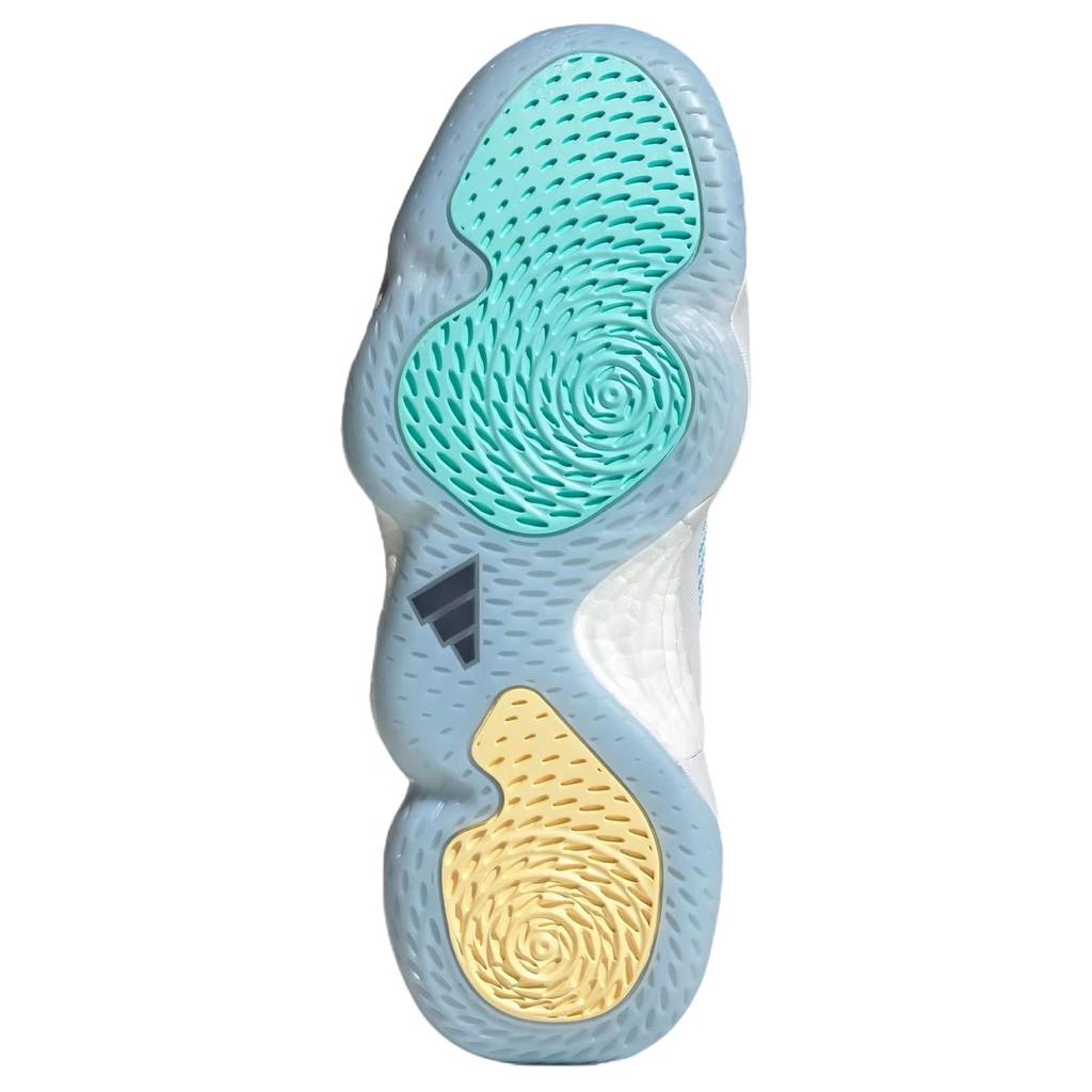 Adidas Stabil 16 Indoor Comfortable Durable Training Shoes Women Shoes Blue Black JQ9197