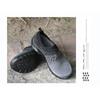 Women's Slip-On Sock Sneakers Breathable Knit Hiking Casual Lightweight Comfortable Shoes