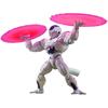 S.H.Figuarts Full Power Frieza Action Figure Collectible Toy with Articulated Joints and Detailed Design